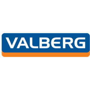 Logo marki Valberg